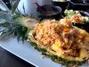 Oishii Japanese & Hibachi