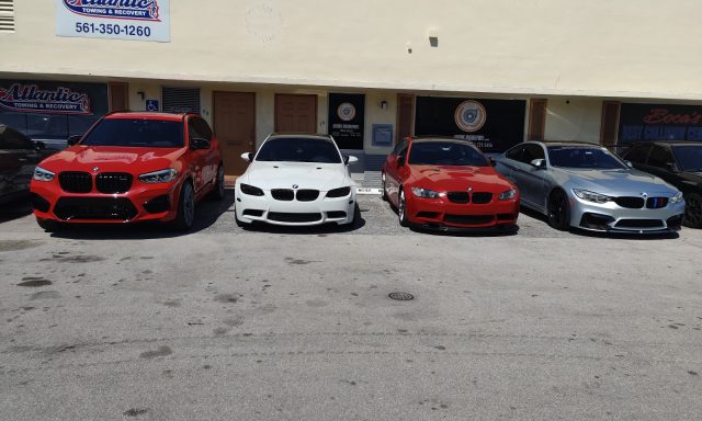 Olympic Motorsports