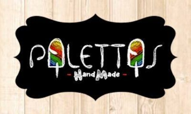 Palettas