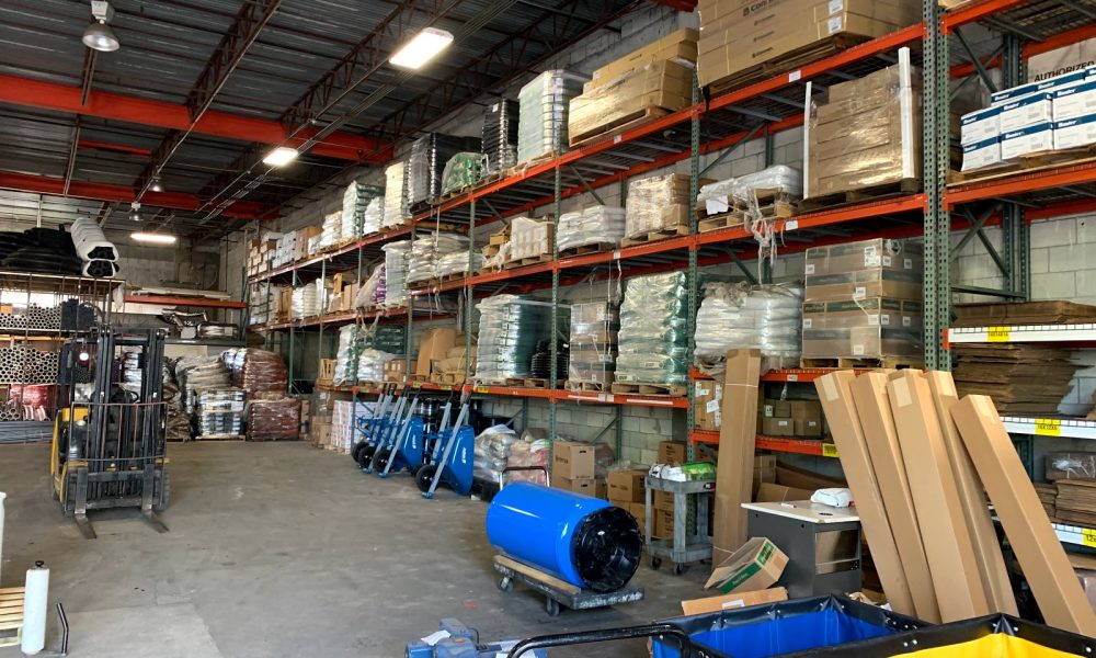 Professional Supply