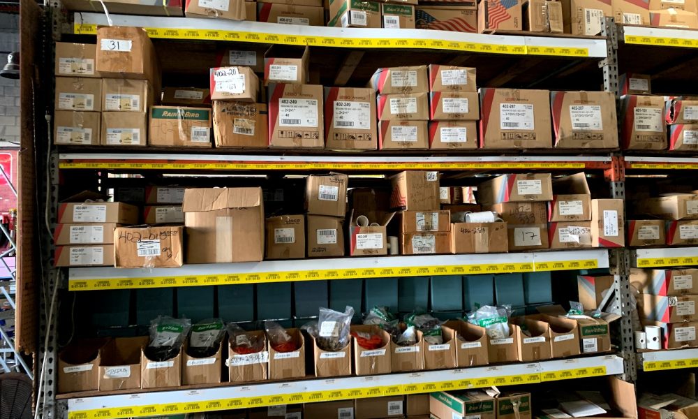 Professional Supply