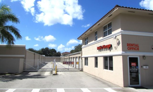 Public Storage