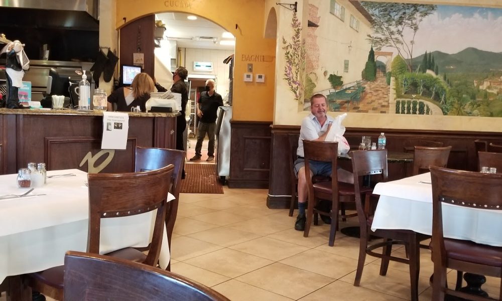 Renzo's Boca Raton