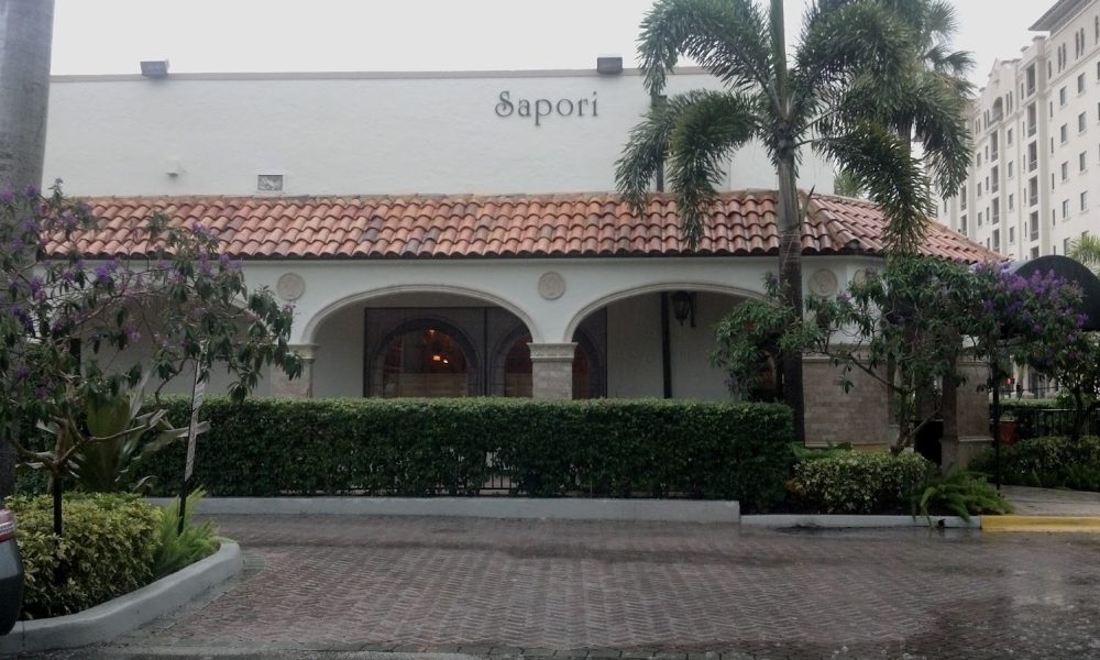 Ristorante Sapori