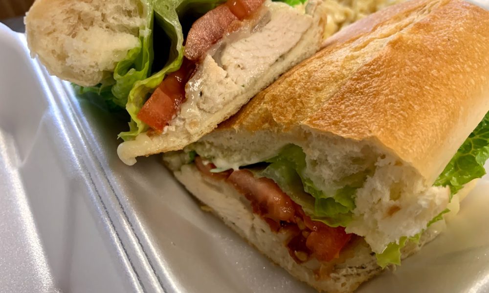 Rosina Bistro