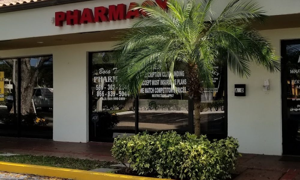Rx Advisory & Solution Inc