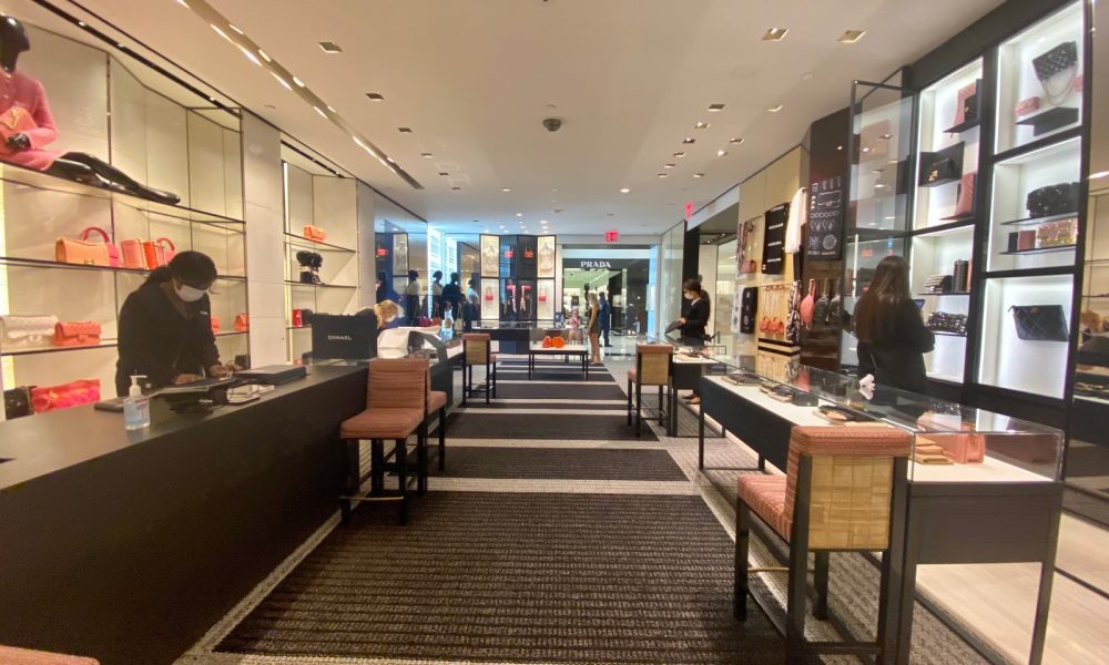 Saks Fifth Avenue