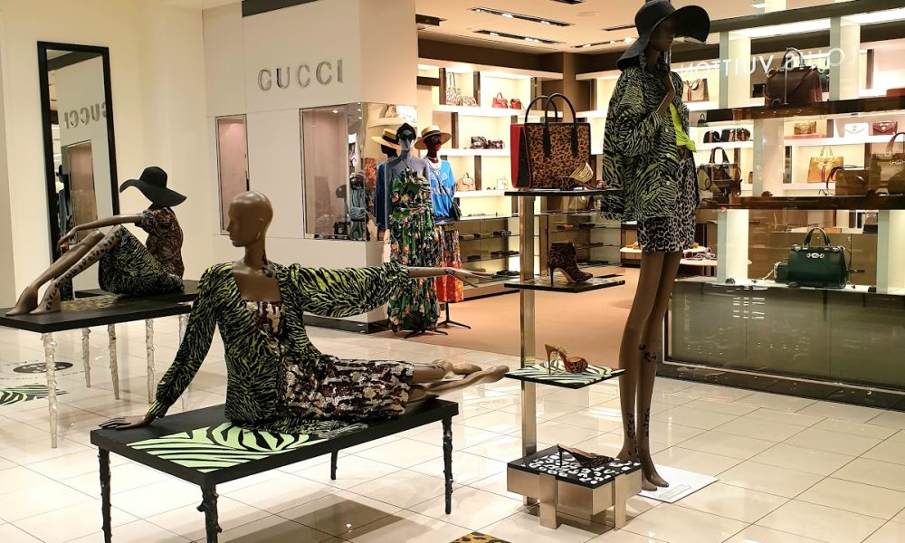 Saks Fifth Avenue