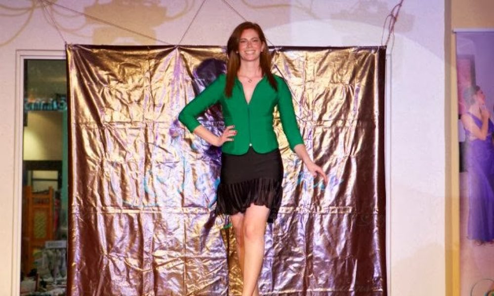 Sequins B