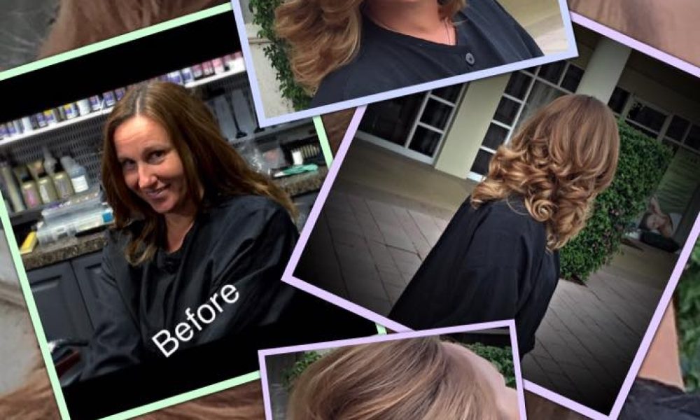 SheilaRoni Salon