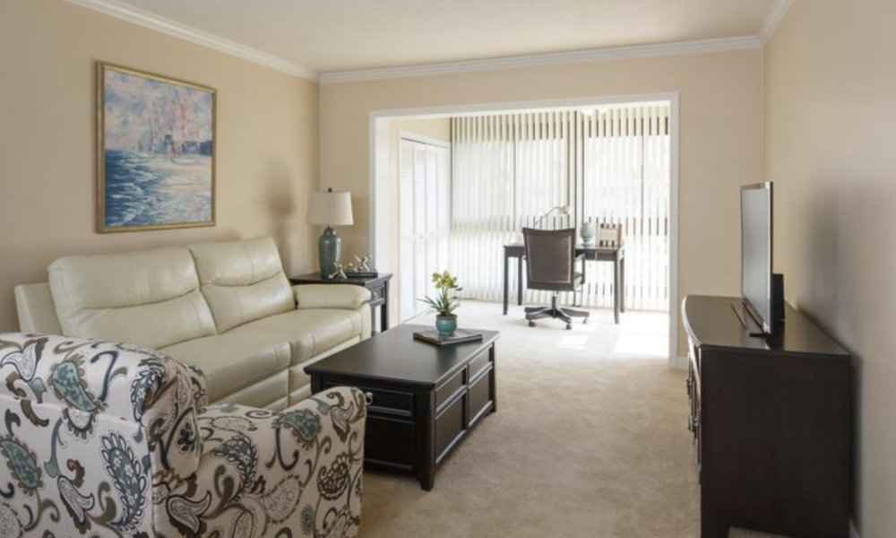 St. Andrews Estates