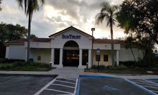 SunTrust Mortgage