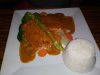 Sushi Masa & Thai Cuisine