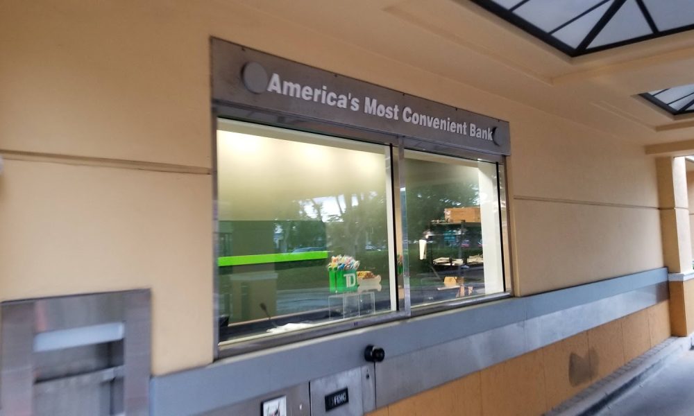 TD Bank