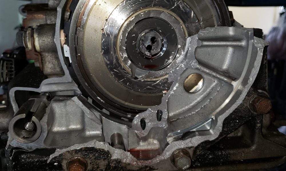Tech 1 Auto Repair