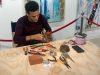 The Salvatore Principe Gallery