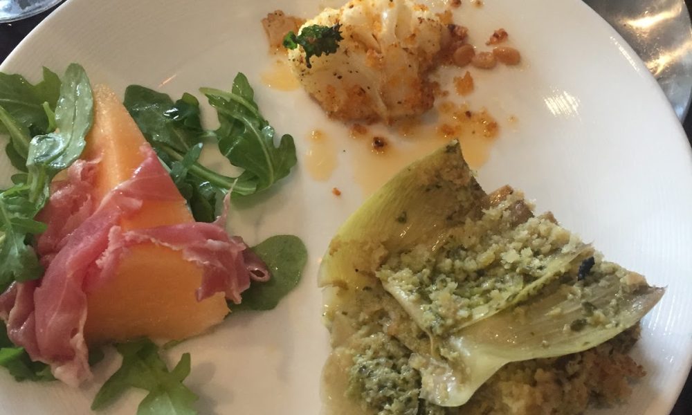 Trattoria Nonna