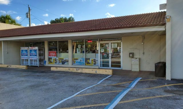 USA Grocers