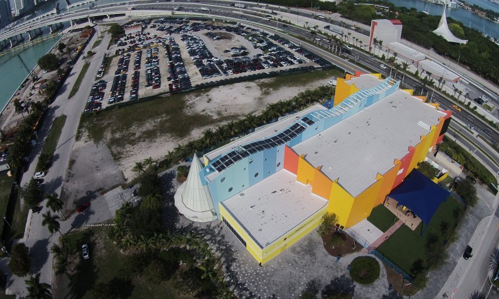 Urban Solar Group