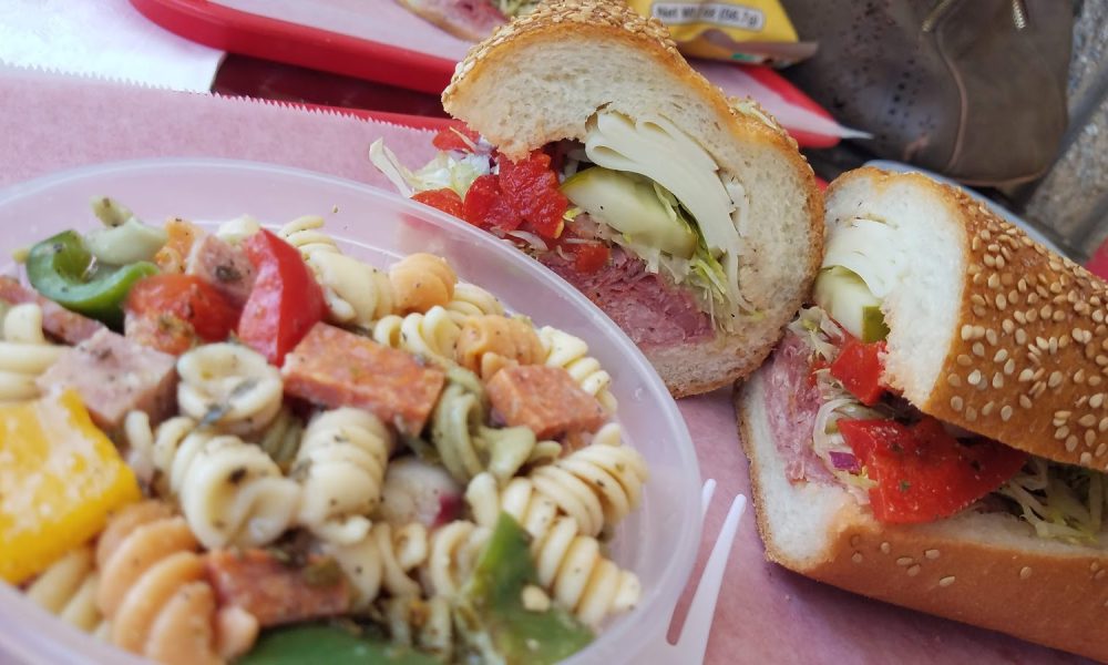 V & S Italian Deli