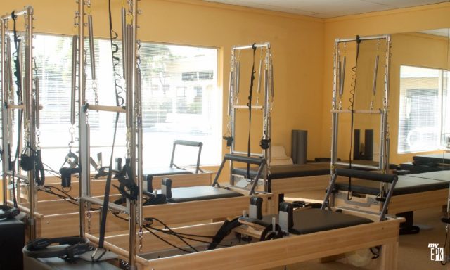 VIP Pilates