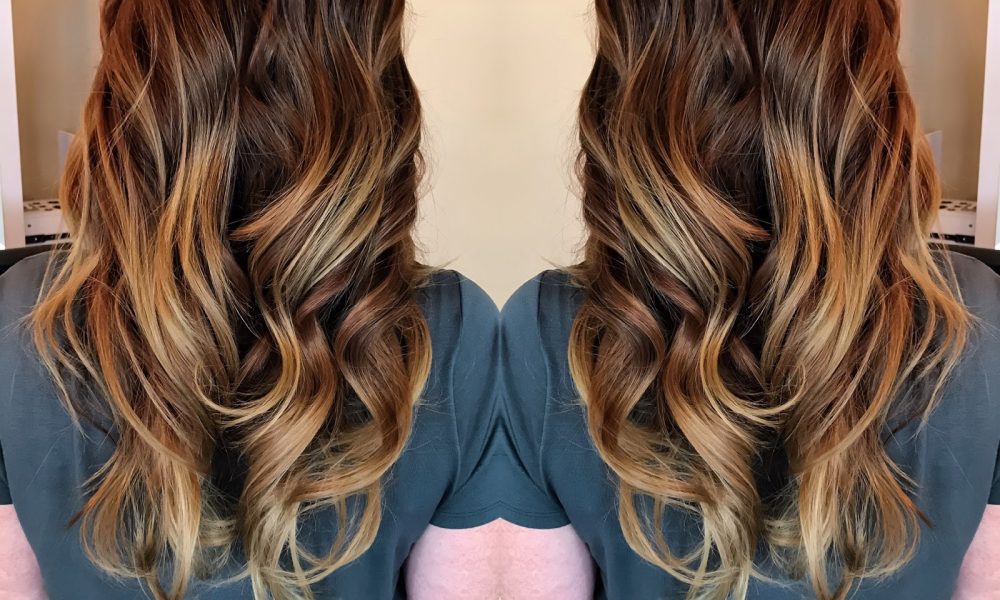 Vanity Salon