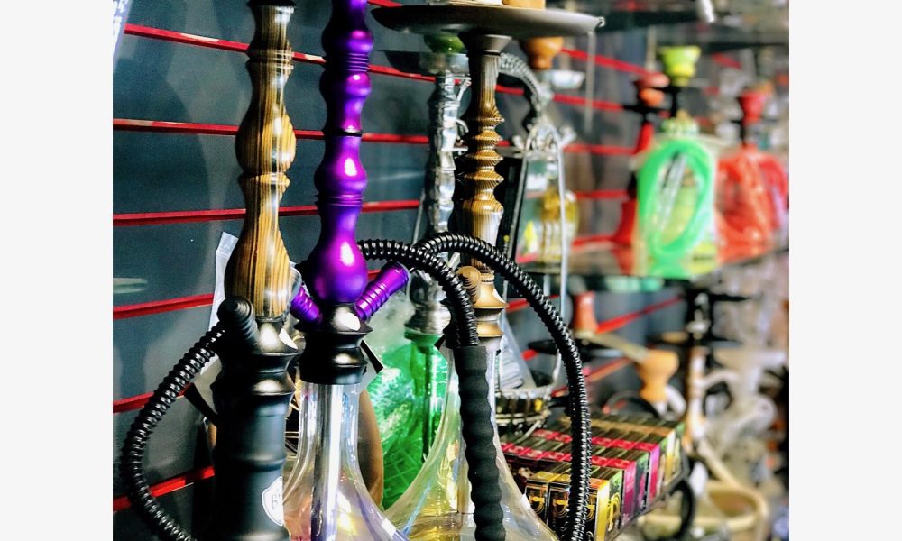 Vapes and More