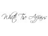 White Tie Affairs Event Specialists