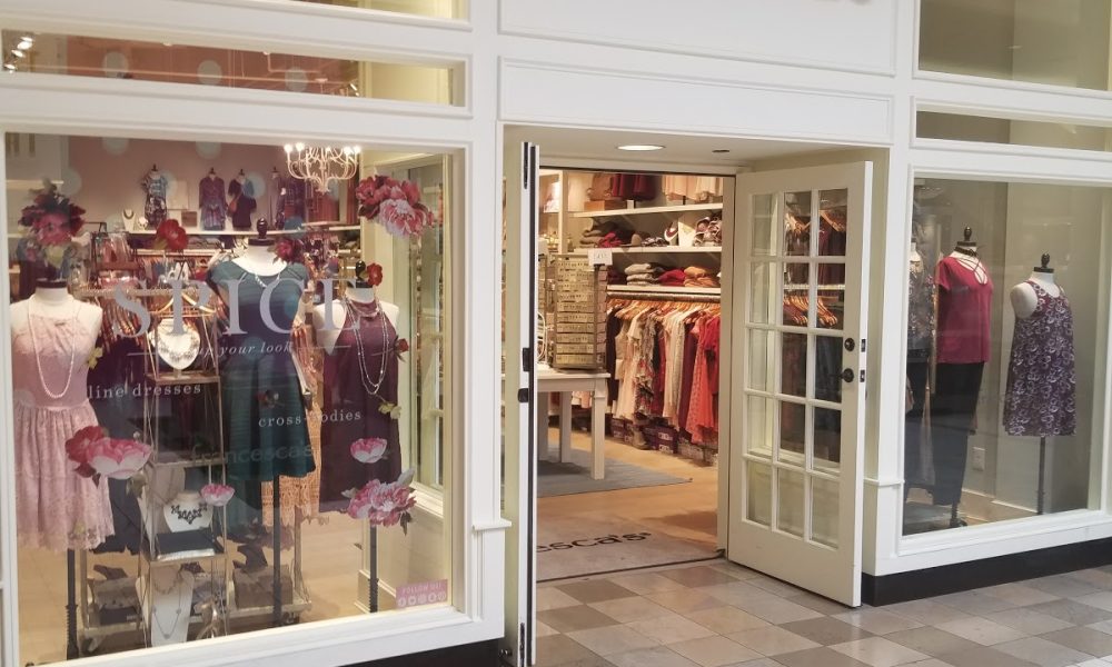 francesca's