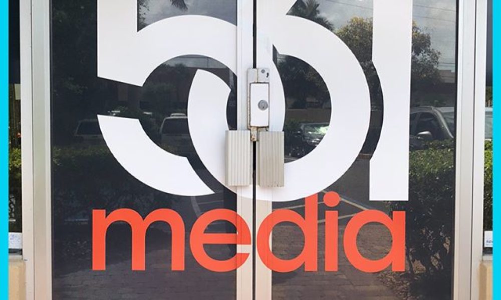 561 Media