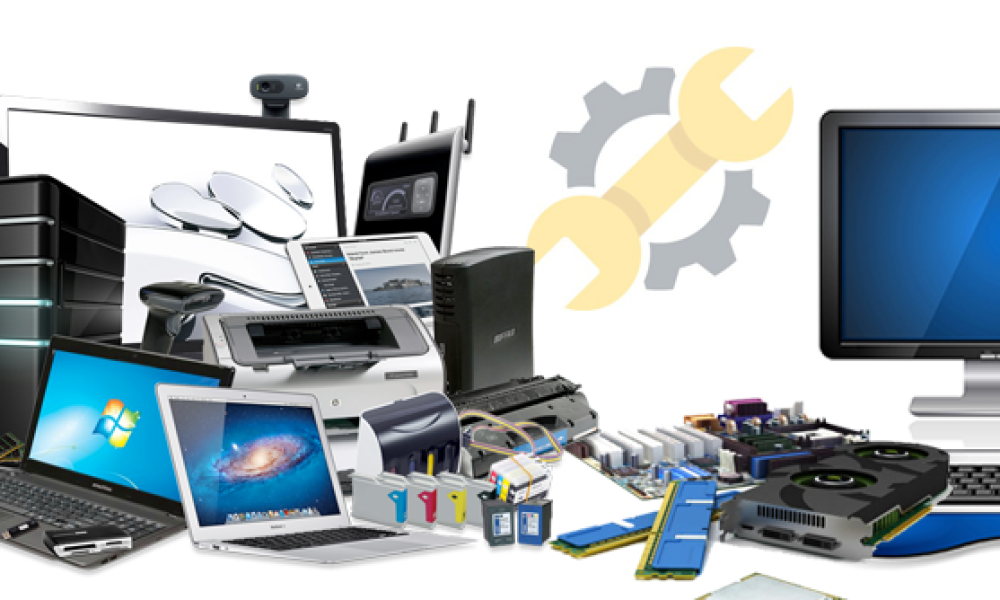A1 Computer Techs
