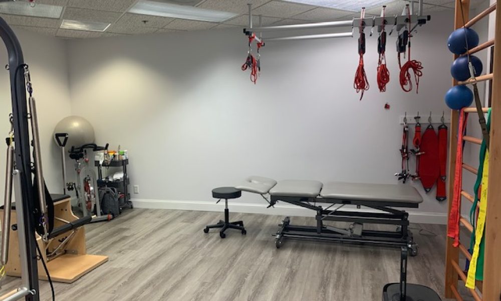 Actify Physiotherapy &amp; Wellness
