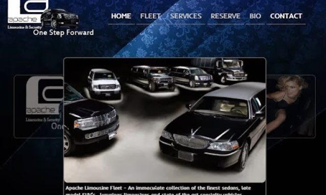 Apache Limos