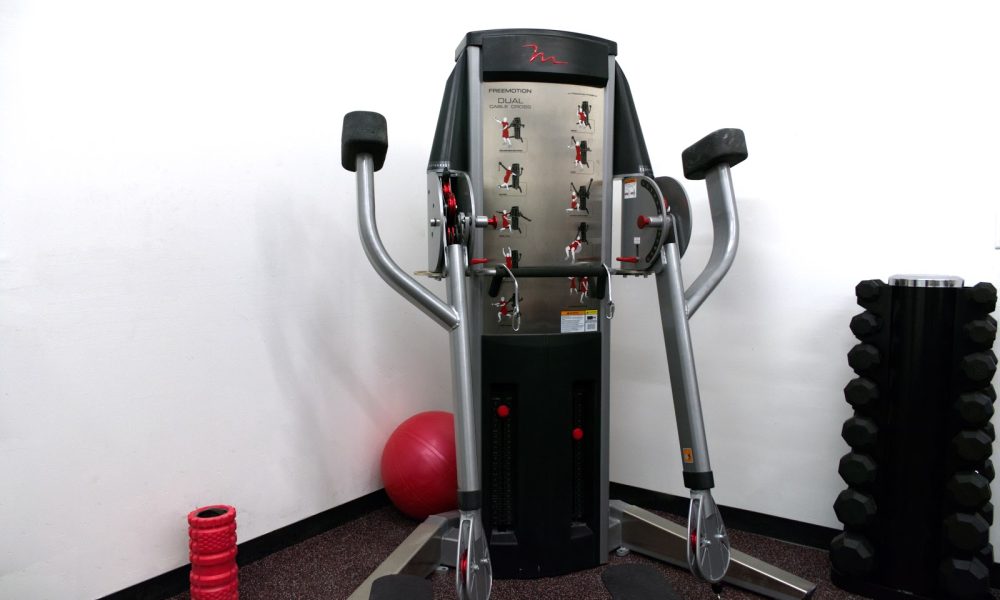 Ausome Fitness