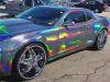 Auto Customization Experience
