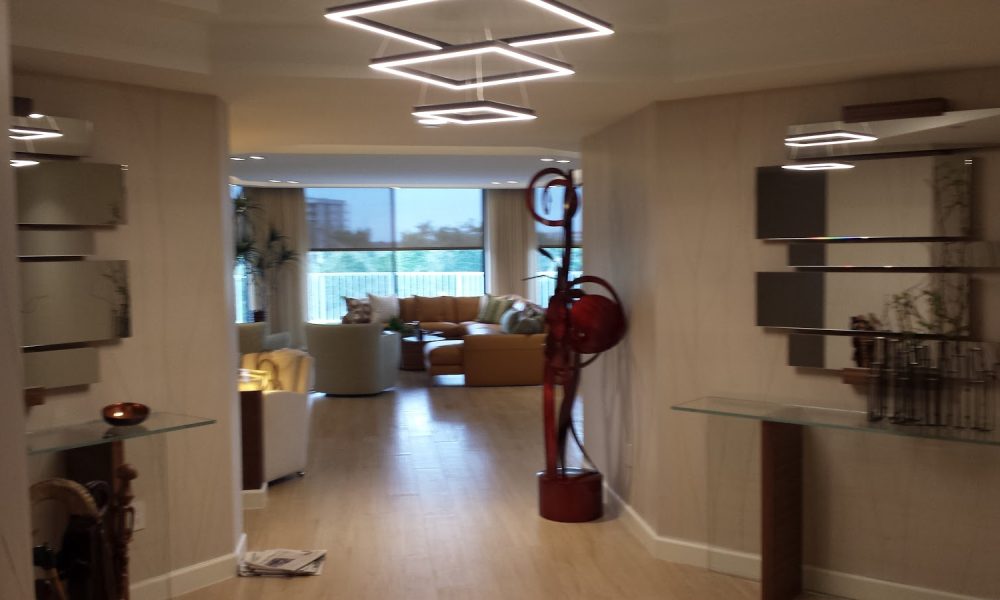 BOCA Design center