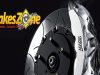 BRAKES ZONE