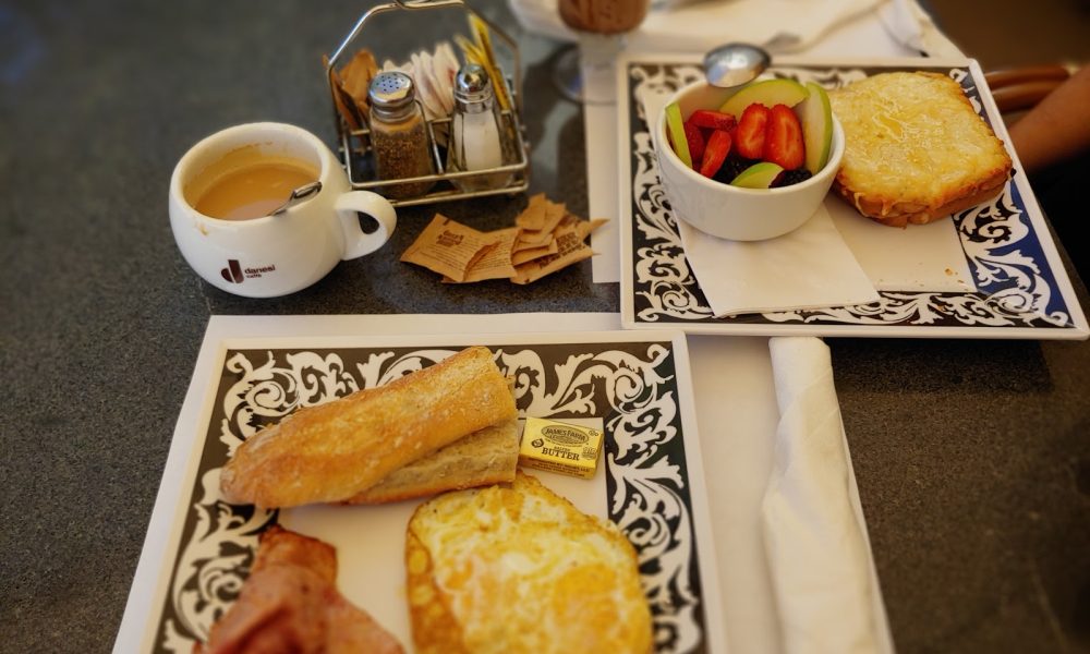 Bakery of France