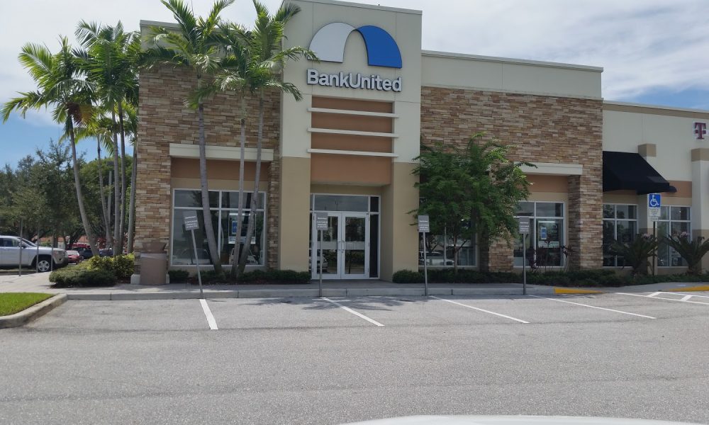 BankUnited