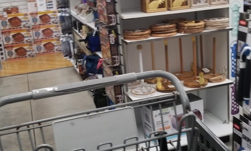 Bed Bath & Beyond