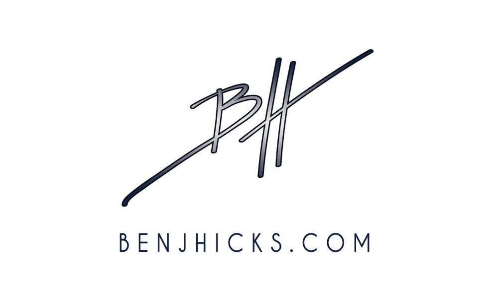Ben Hicks Fine Art