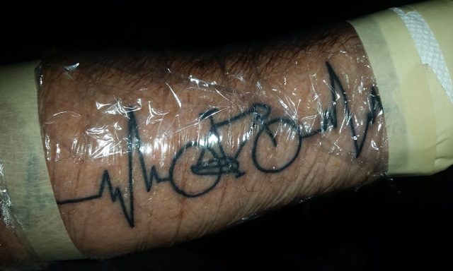 Big Kahuna Tattoo