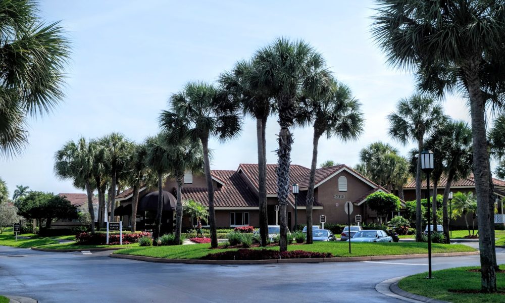 Boca Arbor