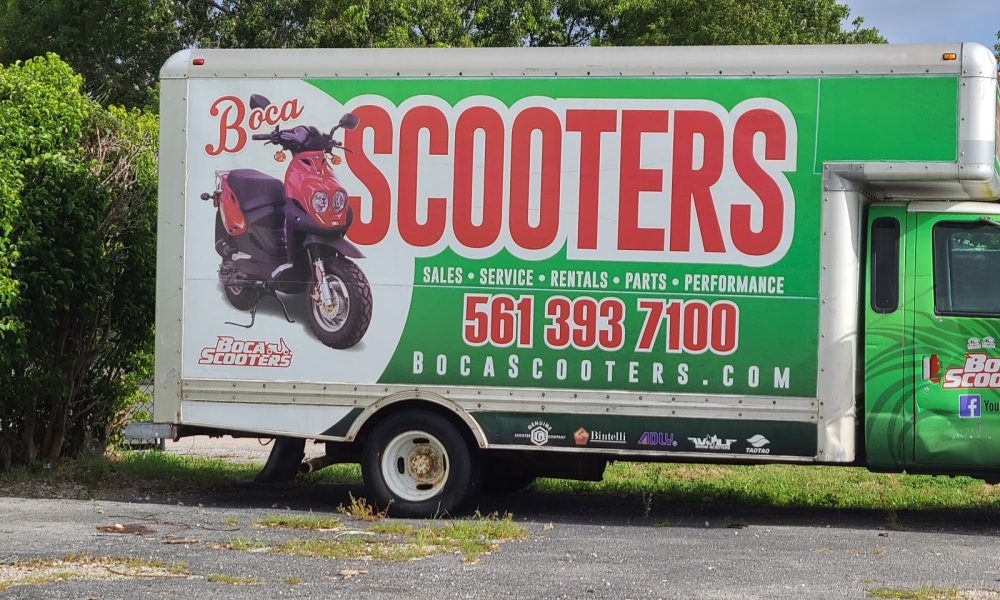 Boca Auto Service