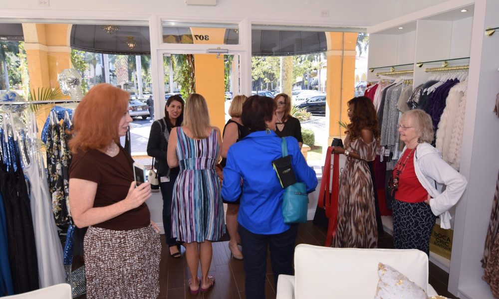 Boca Chic Boutique