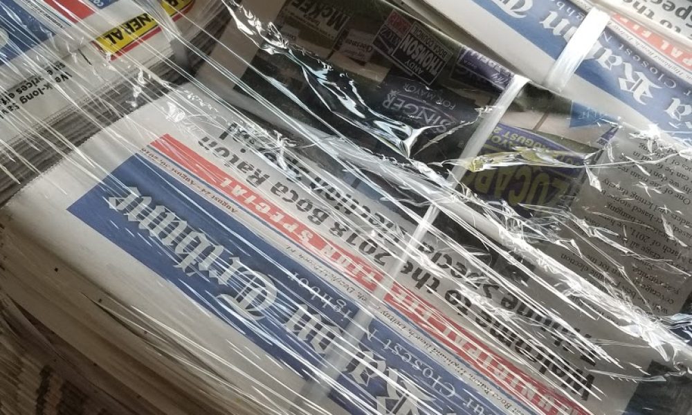 Boca Raton Tribune