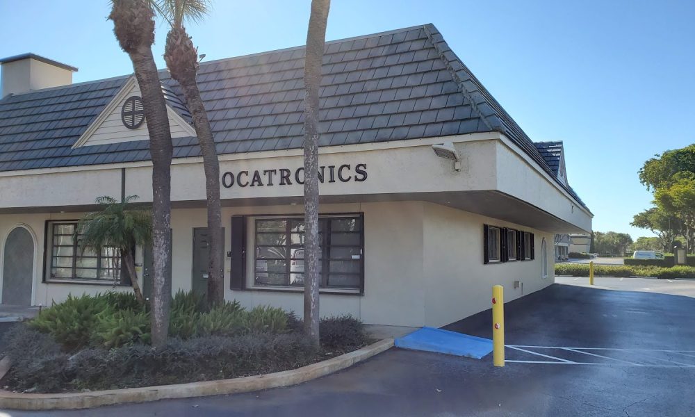 Bocatronics