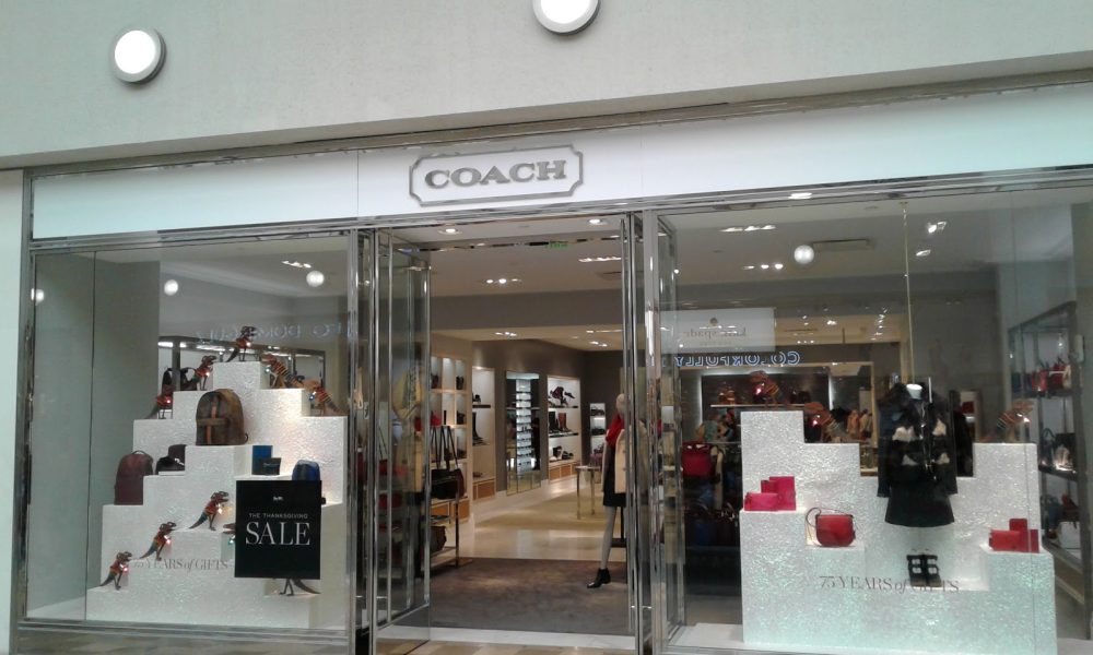 COACH