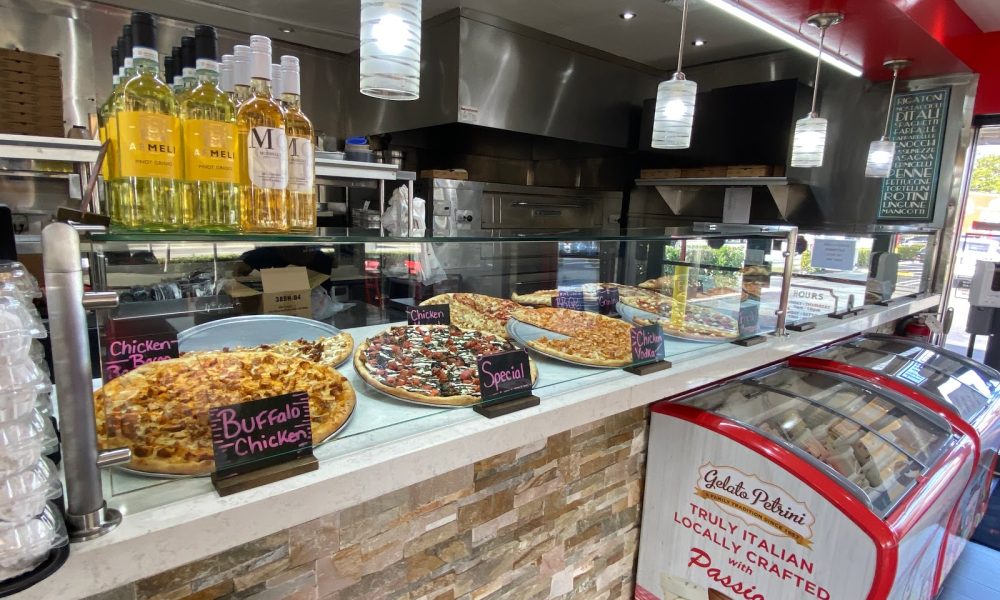 Cannoli Kitchen
