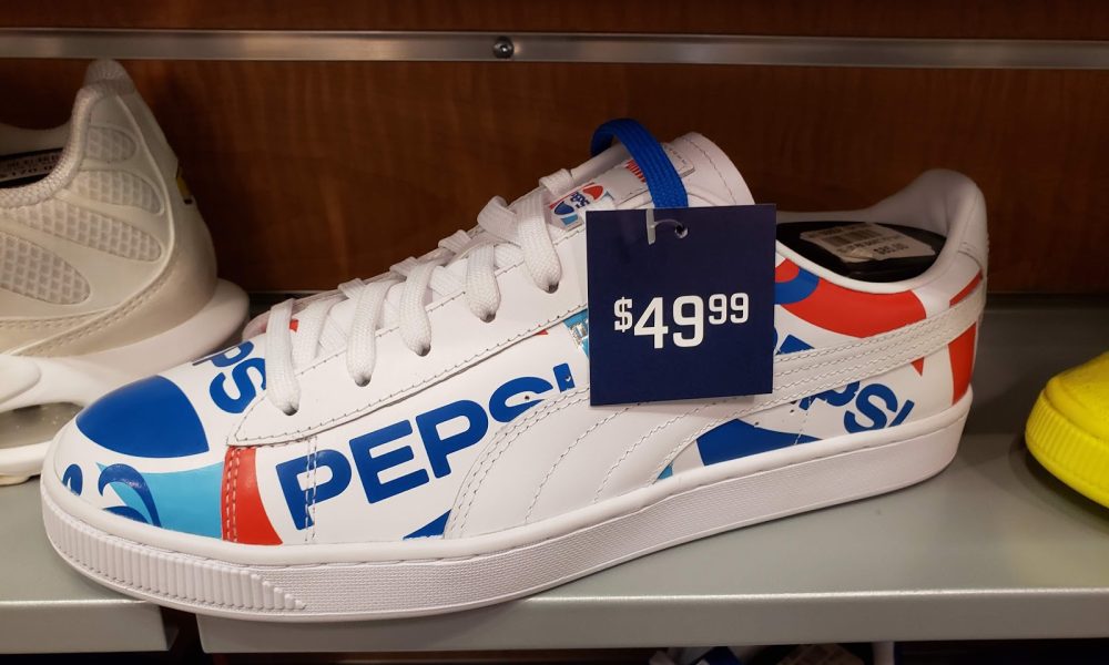 Champs Sports